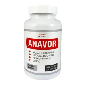ANAVOR kapsule