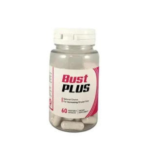 Bust PLUS kapsule