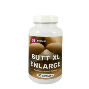 Butt XL Enlarge kapsule