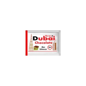 Dubai Chocolate Erect čokolada