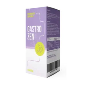 GASTRO ZEN kapsule