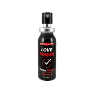 LOVE POWER sprej