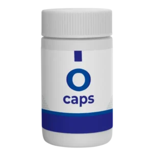 O Caps kapsule