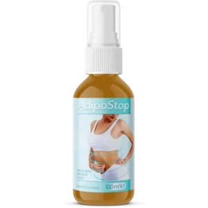 AdipoStop sprej
