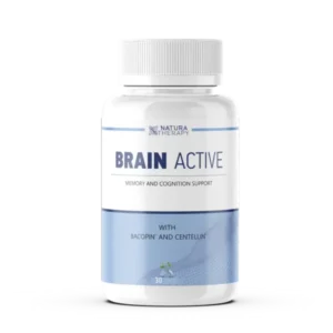 Brain Active kapsule