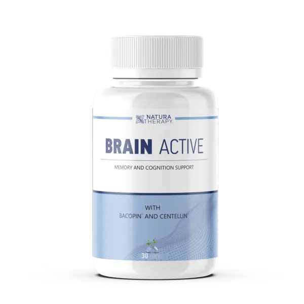 Brain Active kapsule