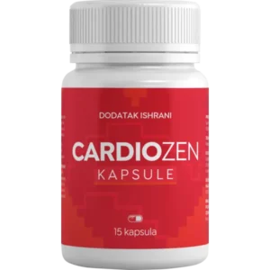 CardioZen kapsule