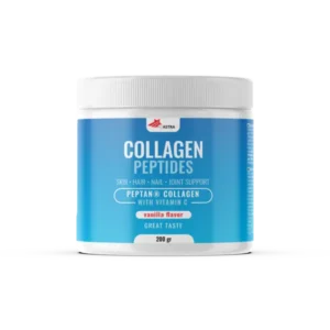 Collagen Peptides prah