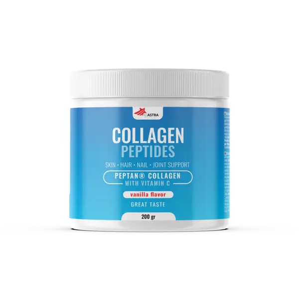 Collagen Peptides prah