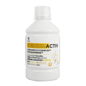 Curcumactiv tečni dodatak ishrani