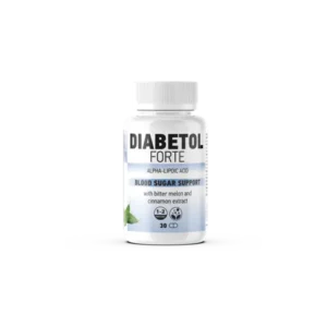 Diabetol Forte kapsule