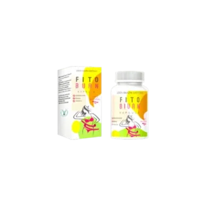 FitoBurn kapsule