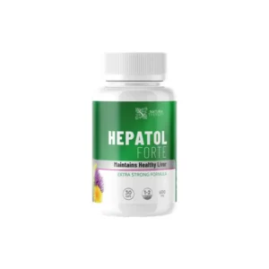 Hepatol Forte kapsule