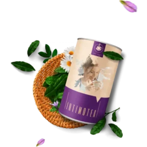 Intimotea biljni čaj