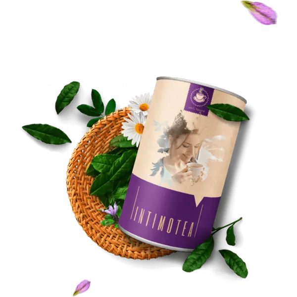 Intimotea biljni čaj