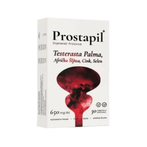 Prostapil tablete