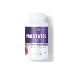 Prostatol Complex kapsule