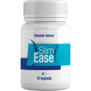 Slim Ease kapsule