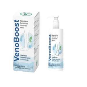 VenoBoost gel