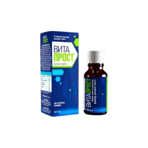 VitaProst kapi