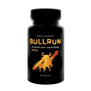 BULLRUN kapsule