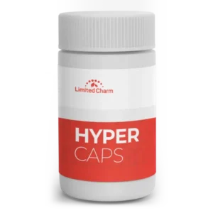 HYPERCAPS kapsule