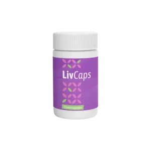 Liv Caps kapsule