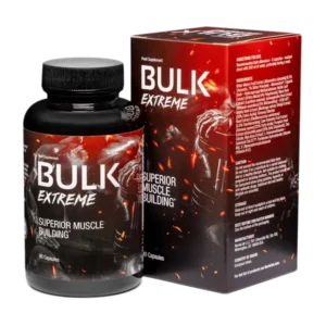 BULK EXTREME