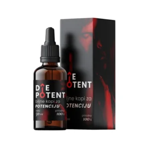 Die Potent