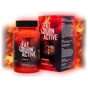 FAT BURN ACTIVE