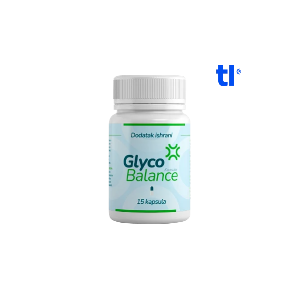 Glyco Balance