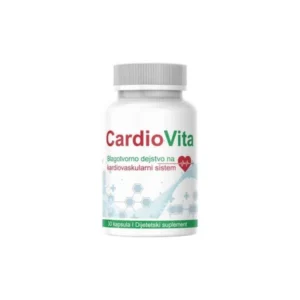 CardioVita