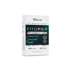 Fitopil