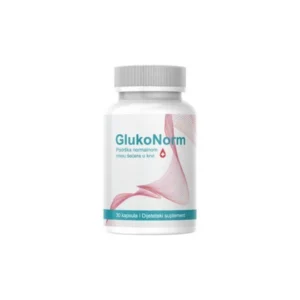 GlukoNorm