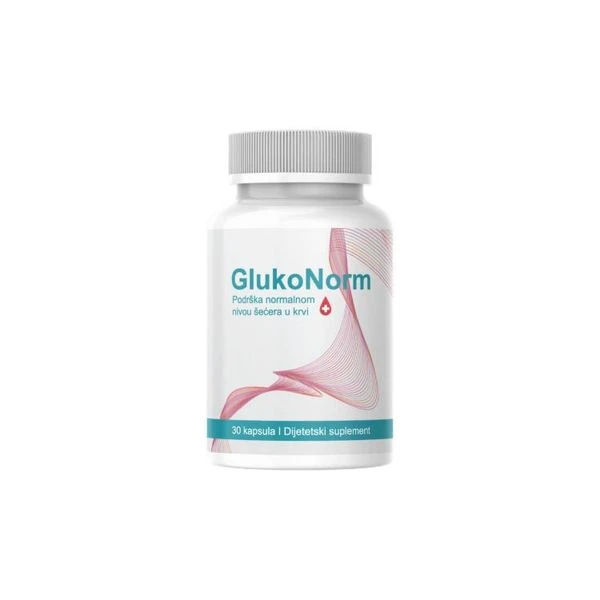 GlukoNorm