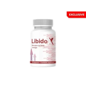 LibidoX