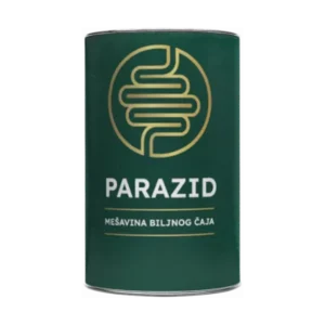 Parazid