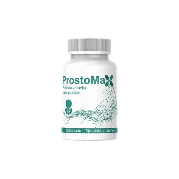 ProstoMax