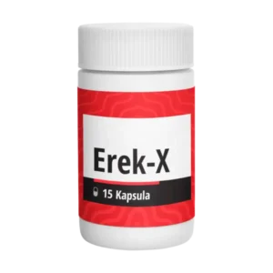 Erek-X