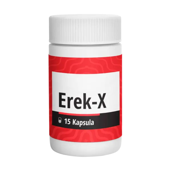 Erek-X