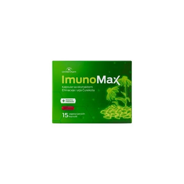 ImmunoMax